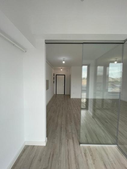 Ap. 1 Cameră - Dezvoltator: Comat Towers, TIP 7, 38mp, Păcurari - 7