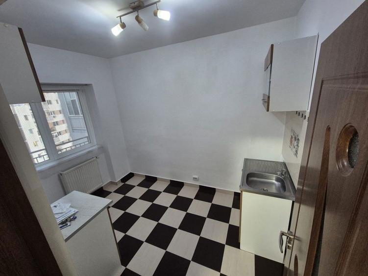 garsoniera metalurgiei - 6