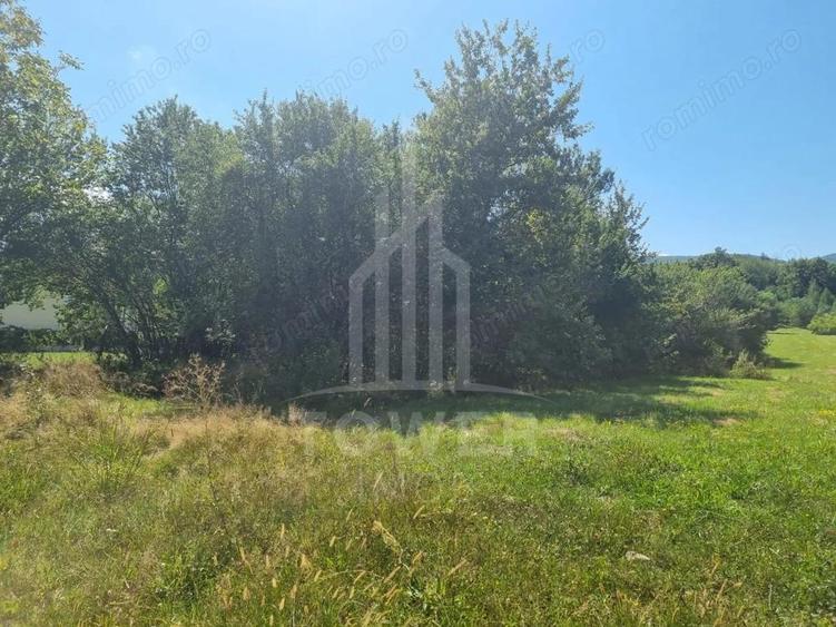 EXCLUSIVITATE! Teren la ?oseaua principala | Tocile - 1