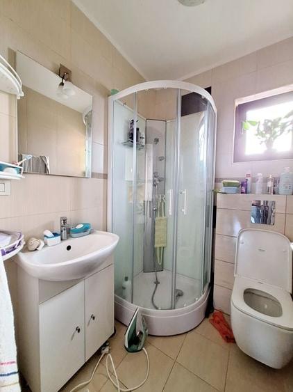 CASA INDIVIDUALA. APROAPE DE ORAS. 710 MP TEREN. - 14