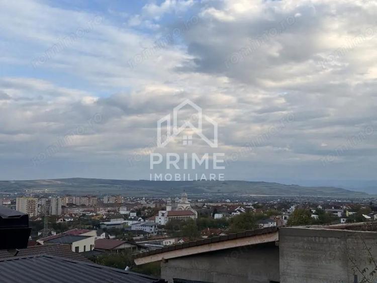 TEREN INTRAVILAN PANORAMIC 500MP, ZONA EXCLUSIVISTA SCHIT, ALBA IULIA - 2