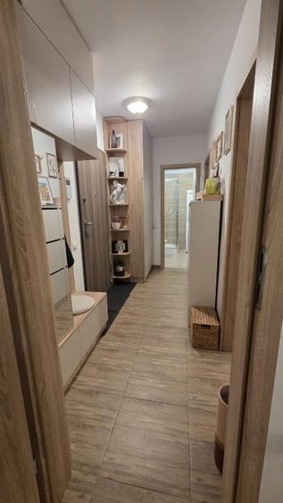 Apartament 2 camere, zona de case - 4