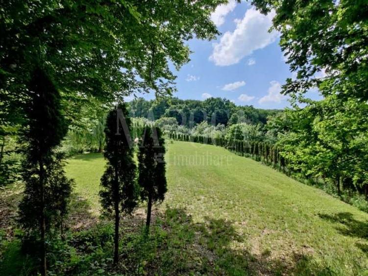 Casa 5 camere de vanzare in Faget, Cluj Napoca - 15