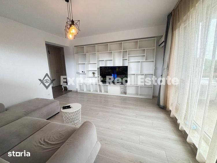 APARTAMENT SPATIOS 2 CAMERE - OTOPENI - 4