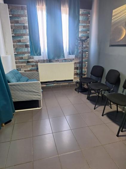 Dezrobirii (Inel II), spatiu IDEAL BIROURI, 200 mp. - 7