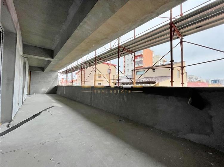 Apartament cu 4 camere de vanzare - Domenii - Bloc Nou tip Boutique [TUR VIDEO] - 9