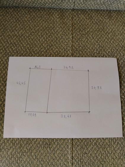 Vand teren intravilan, in centrul statiunii Izvoru Muresului, 2004 mp - 5
