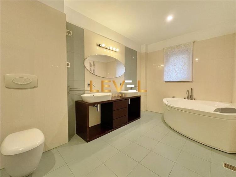 [VIDEO] Duplex 4 camere cu 400 MP Utili Totali - 162 MP Terasa - Office / Rezide - 16