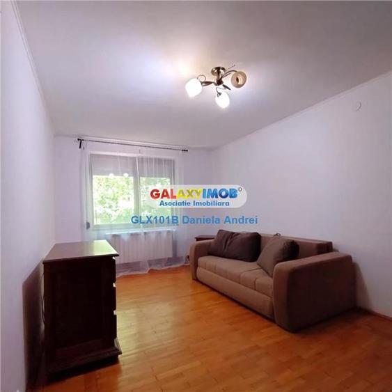 DE INCHIRIAT - APARTAMENT 2 CAMERE Zona Lacul Tei 400 euro - 5