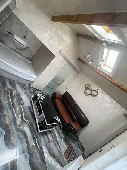 Inchiriez termen lung sau vand Afacere la cheie in Vama Veche - 1