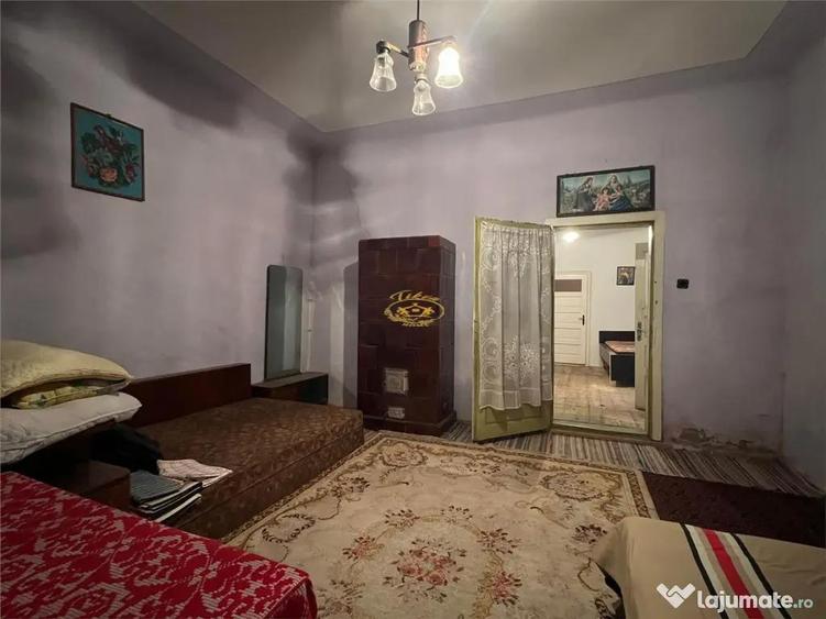 Casa de locuit (Gheorgheni, str. Kossuth Lajos) - 7