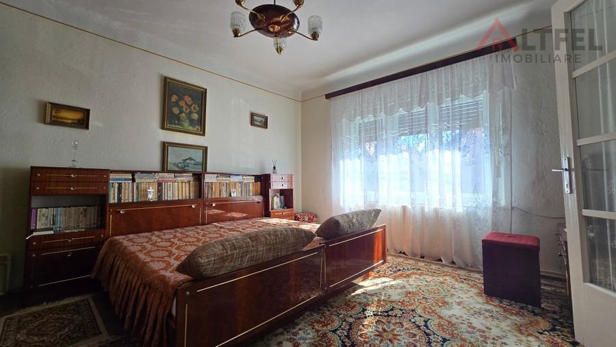 COMISION 0! Casa individuala cu 925 mp teren de vanzare in Piata Cluj - 8