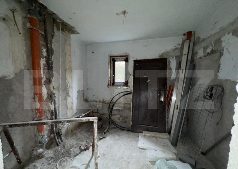 Apartament de 80 mp, zona Cetatii-Ansamblu rezidential???? - 5