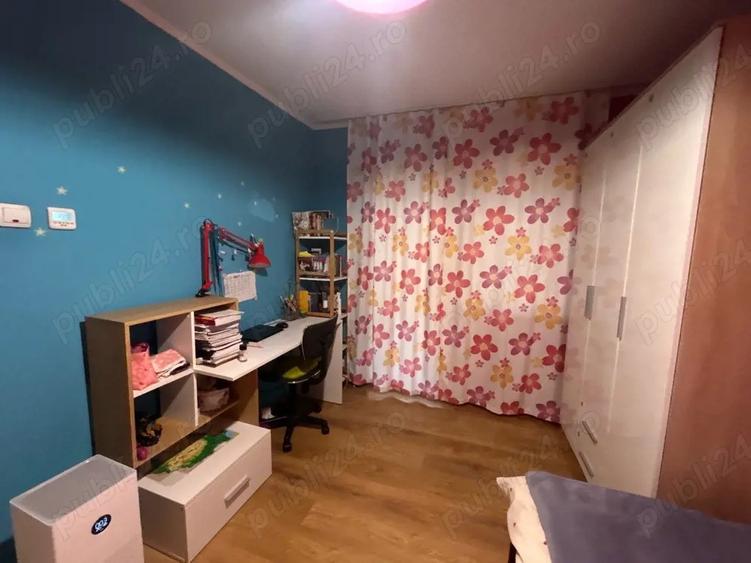 Apartament cu 3 camere decomandate de vanzare - 16