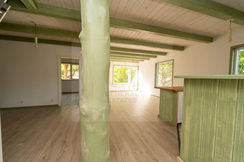 Casa de vacanță din Tohănița &acirc; locul unde muntele &icirc;nt&acirc;lnește liniștea - 17