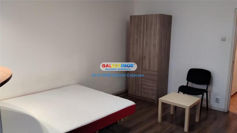 Dristor 1 minut metrou  - garsoniera mobilata si utilata - 1