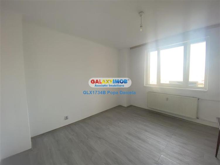 Apartament 3 camere decomandat Militari metrou Lujerului, bloc 1979 - 2