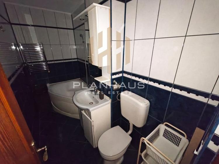 Apartament decomandat, 71 mp, etaj 1, orientare sudică – locație excelentă, - 7