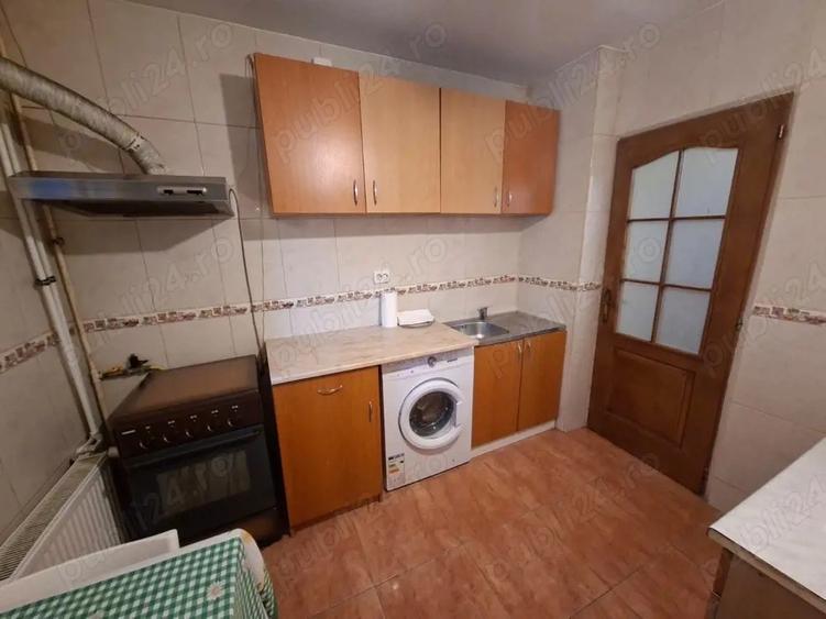 Inchiriez apartament 2 camere str. Stanjeneilor - 6