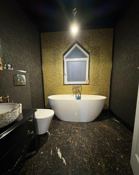 Penthouse - 3 camere 2 bai - 6