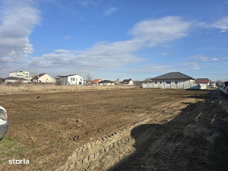 Vand Teren Simnicu de Jos Craiova - 2