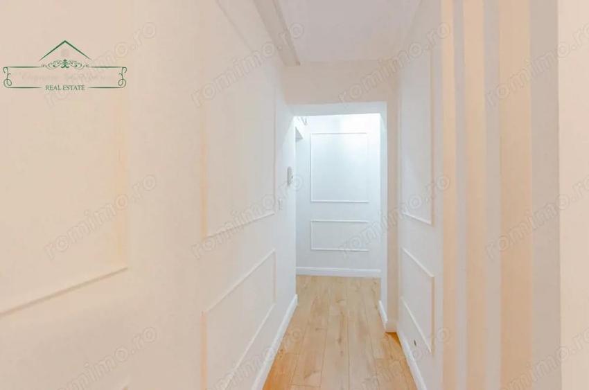 Apartament cu 3 camere , zona 6 Vanatori, Arad - 2