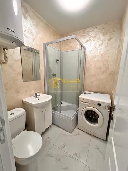 Camera Camin Bularga, Mihail Sturdza - 3