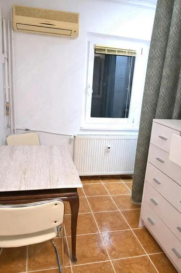 Garsoniera, renovata, confort 1, Virtutii, metrou Lujerului, tramvai 41 Orsova, str Dealul ?ugulea - 9