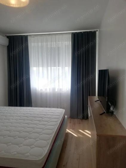 Garsoniera in zona Drumul Taberei - 1