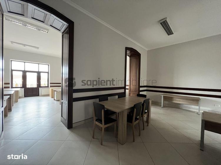 Sapient | Spa?iu pentru birouri ultracentral - 5