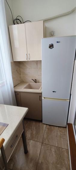 Garsoniera dubla, Militari Residence, Tineretului 58 - 3