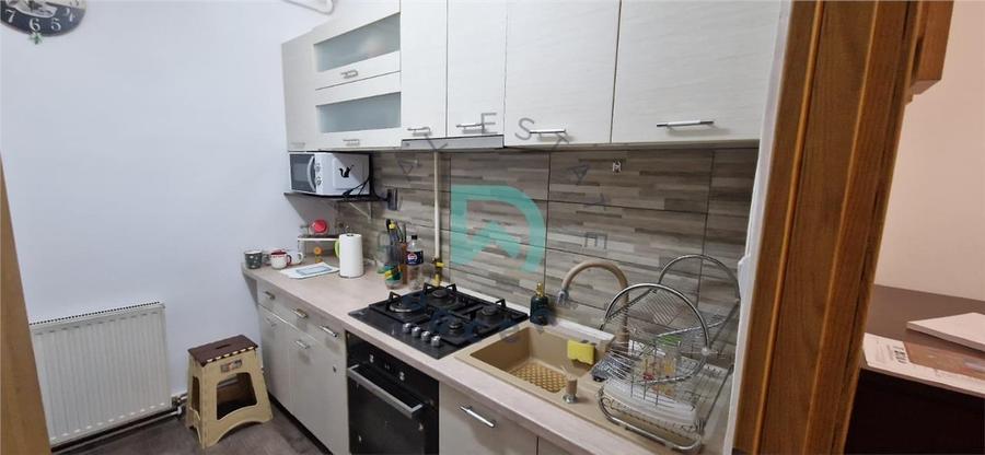 Apartament 2 camere Centru Vechi str Bisericii Romane - 7