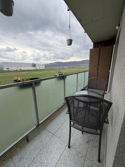 Apartament cu 2 camere de vanzare in Codlea - 5