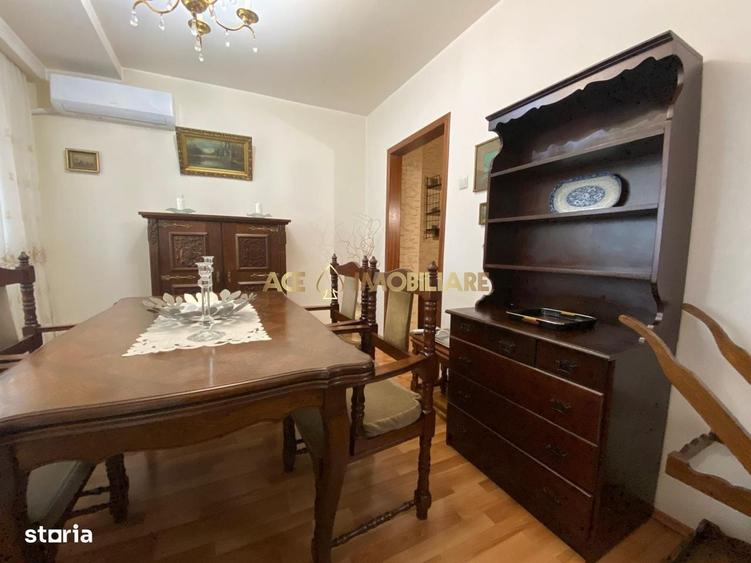 3 Camere de inchiriat | Iancului | Metrou | Centrala Proprie - 1