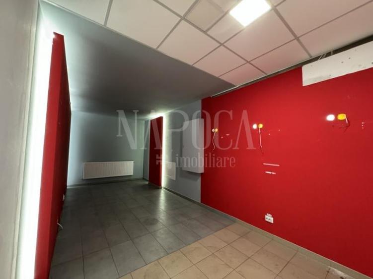 Spatiu comercial de vanzare in Marasti, Cluj Napoca - 1