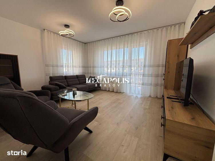 Apartament 3 camere | Parcare | Decomandat | Prima inchiriere - 10