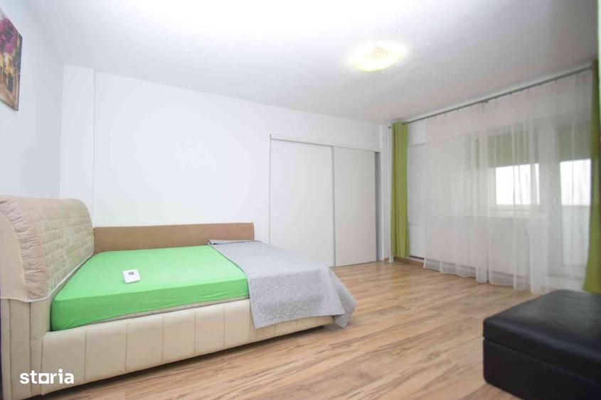 Apartament 2 camere str. A.I. Cuza, complet mobilat si utilat - 5