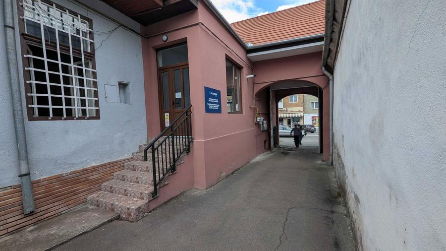 Spatiu de vanzare - 6