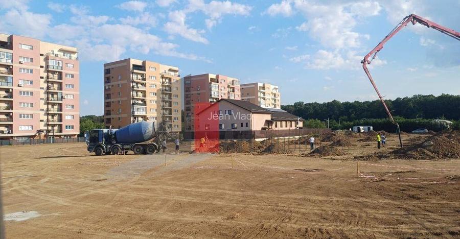 Teren Intravilan Matei Milo