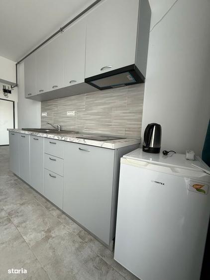 Apartament 2 camere, Navodari, Mamaia sat-strada D8 - 1