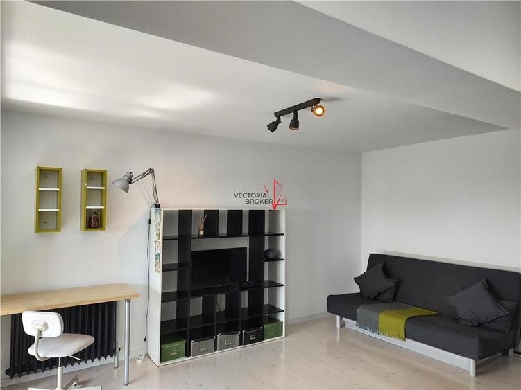 Garsoniera Bloc Mixt Dristor Metrou - 17