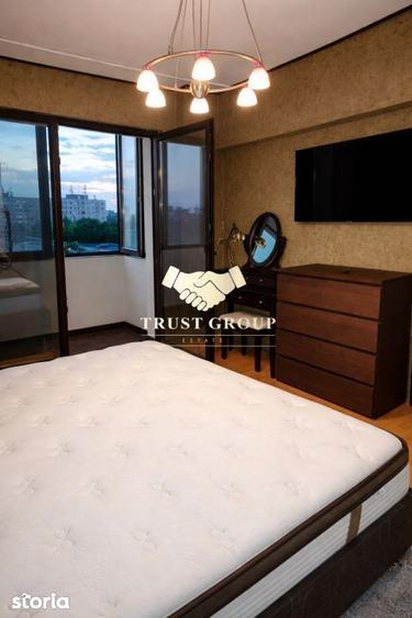 Apartament 4 camere - bloc reabilitat - Drumul taberei - 19