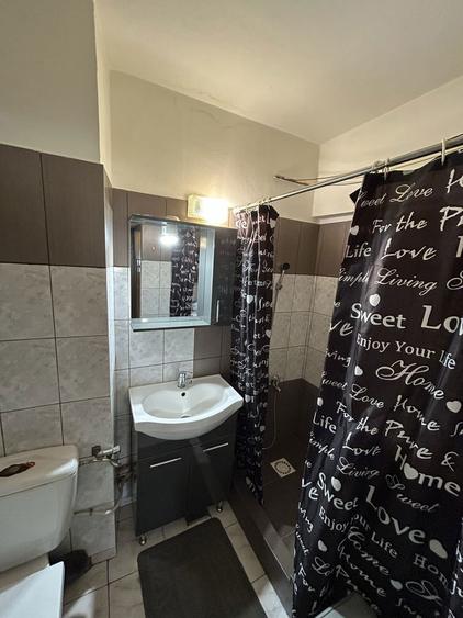 Vand apartament 2 camere, mobilat, utilat - 5