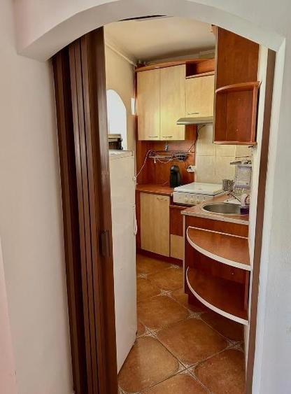 Vanzare garsoniera decomandata etaj intermediar  Racadau - 3