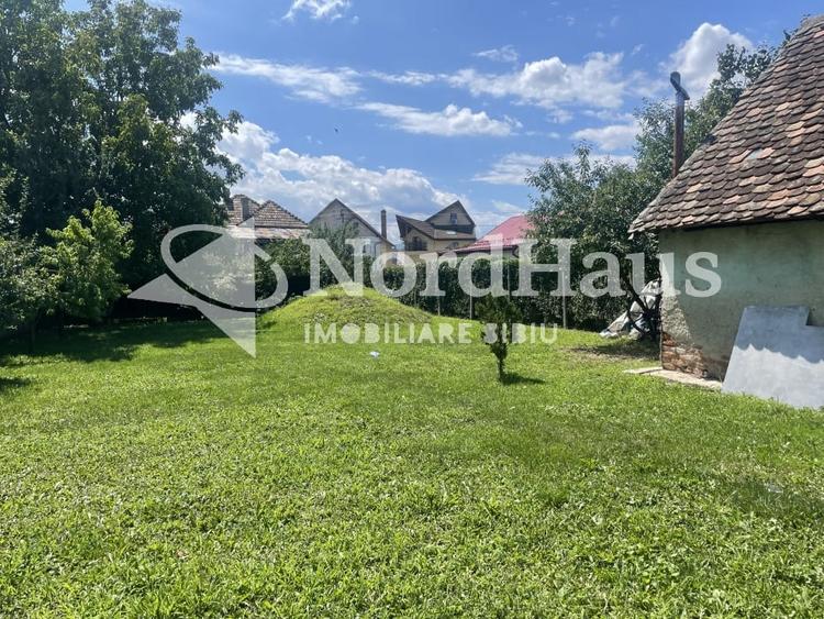 Teren intravilan constructii 542 mp  | Selimbar | Sibiu - 2