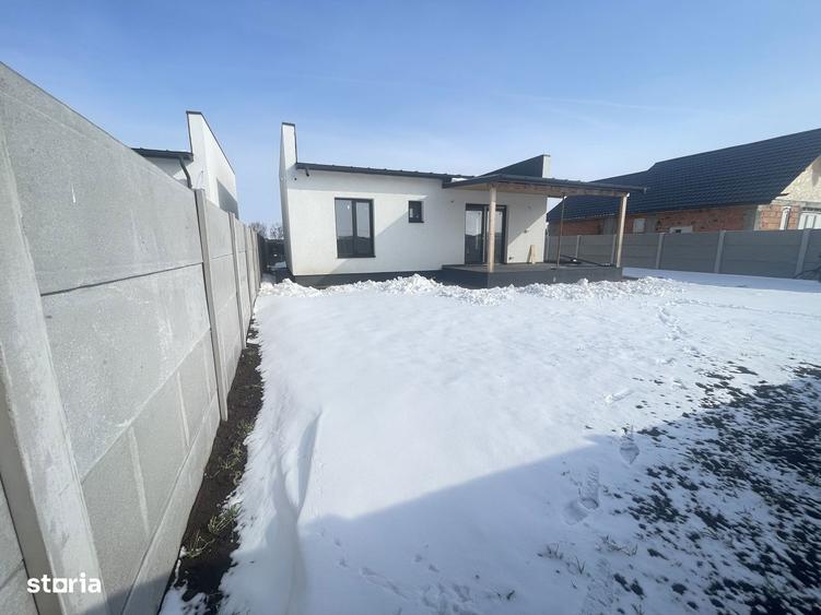 Casa individuala 3 camere,gata de mutare/Com.Berceni - 3