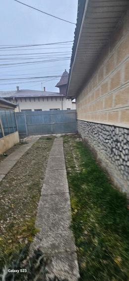 Casa batraneasca in zona Orasului Targu Neam?, cu teren de 250 mp intravilan - 5