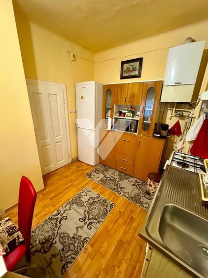 Casa cu gradina 100 mp de vanzare in Centrul Sibiului - 13