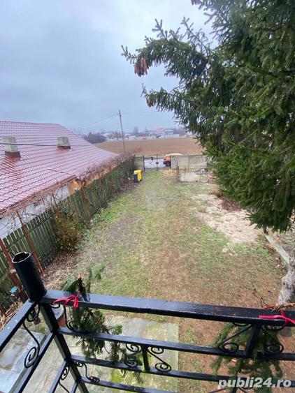 casa la pret de apartament - 8