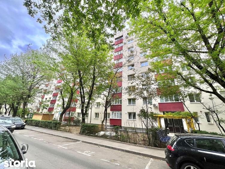 Apartament 3 camere semidecomandat + parcare | Pia?a Sudului - 4